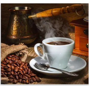 Kuchyňské prkénko Skleněná Ochranná Deska a Krájecí Prkénko | Indukce, Sporák ds-0016