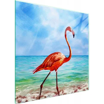 Kuchyňské prkénko Krájecí deska TMK ArtDeko sklo 1 ks