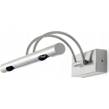 Nástěnné svítidlo Nástěnné svítidlo LAMPA nad zrcadlo, galerka pro LED G9 RAD1