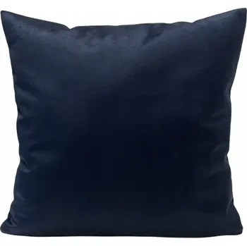Povlečení Velurový povlak na polštář 35x35 Jasiek Velvet