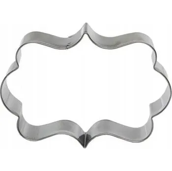 Vrták Vykrajovátko Štítek Plaketa vz1