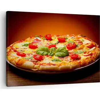 Obraz Obraz na plátně do obýváku, ložnice 70x50 gastronomie foto obrazy na zeď