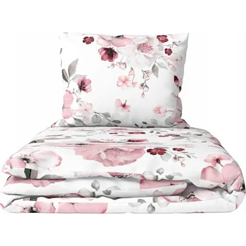 Povlečení Sada povlečení 220 x 200 cm – 100% bavlna, Polský 1474