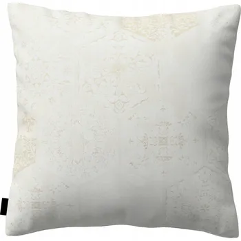 Polštář Povlak na polštář 50x50 bílý