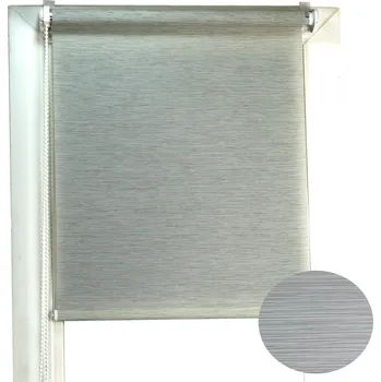 Roleta Mini roleta DOLOMIT 57/150 cm s napínacím mechanismem a lankem