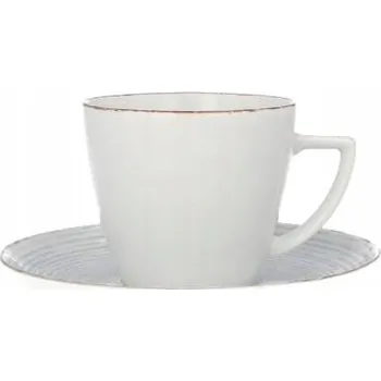 LUBIANA BOSS KERAJET 101 KJ RAYADO 2 ŠÁLEK 350 ML + PODŠÁLEK 17,5 CM 9015