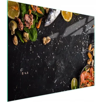 Kuchyňské prkénko Krájecí deska TMK ArtDeko sklo 1 ks