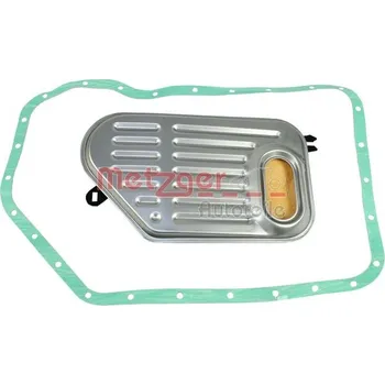 Hydraulický filtr METZGER Sada hydraulického filtru, automatická převodovka 8020002