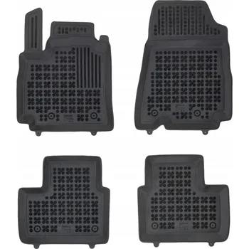 autokoberec Gumové autokoberce Renault ARKANA od roku 2019