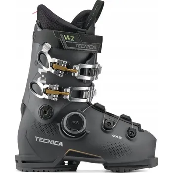 Sjezdové boty Dámské lyžařské boty TECNICA Mach BOA HV 85 GW grey 255