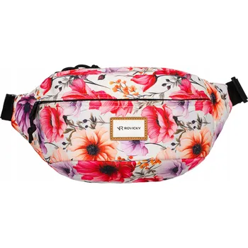 Ledvinka Rovicky ledvinka přes rameno R-SN-01-0484 S11 vícebarevná