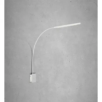 Nástěnné svítidlo Nástěnné svítidlo Markslöjd bílé s integrovaným LED zdrojem 6 W