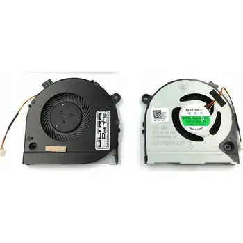 Ventilátor pro notebook Ventilátor DELL Inspiron 15 G3-3579 Levý (CPU)