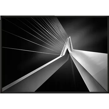 Obraz OBRAZ, PLAKÁT V RÁMU 33x43 cm S motivem Marzenia P530