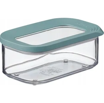 Dóza na potraviny Nádoba na potraviny Modula 425 ml, zelená 10691409240