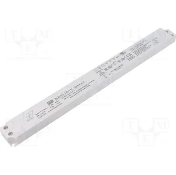 Napájecí zdroj pro osvětlení MEAN WELL SLD-80-12