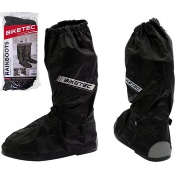 Moto bunda Nepromokavé návleky na boty Rainboots 48-50