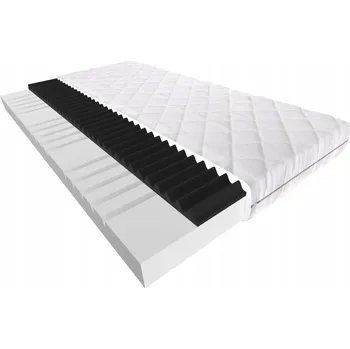 Matrace Pěnová Matrace Syma 80 x 200 x 12 cm H3