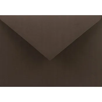 Obálka Obálky C6 Netuno Cacao hnědé - 25 Ks