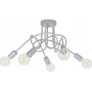 Závěsné svítidlo LED-ONE Pasti 5 - světelný zdroj E27