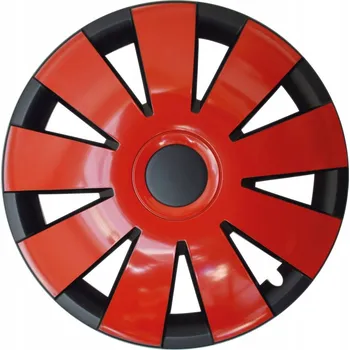 Disk Poklice Olszewski 15" Červená