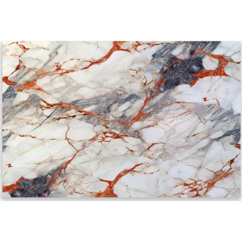 Kuchyňské prkénko Skleněná Ochranná Deska a Krájecí Prkénko | Indukce, Sporák ds-0210