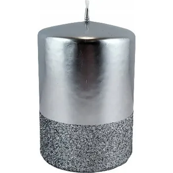 Svíčka Tradiční parafínová svíčka Artman