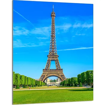 Kuchyňské prkénko Krájecí deska TMK ArtDeko sklo 1 ks