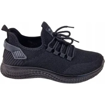 Dámské tenisky News Dámské sportovní boty 21TX02-3634 velikost 38