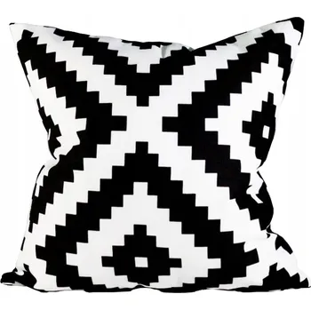 Povlak na dekorativní polštářek Dekorační povlak na polštář Ateks 40 x 40 cm