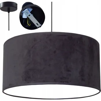 Závěsné svítidlo Adex STROPNÍ 1-bodové světlo E27