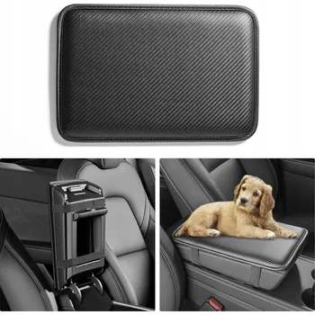 Loketní opěrka Univerzální chránič loketní opěrky, středová loketní opěrka