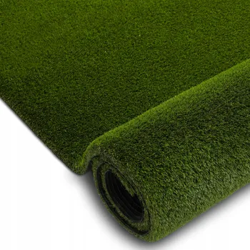 umělá květina SILNÁ UMĚLÁ TRÁVA ETILE TERASA BALKON 2 m ^*X830