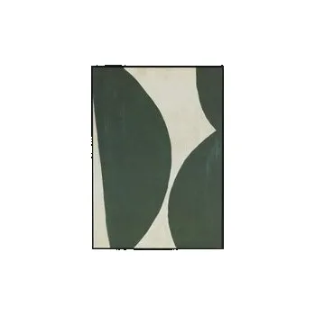 Obraz Nástěnná dekorace retro Urban Nature Culture ABSTRACT C