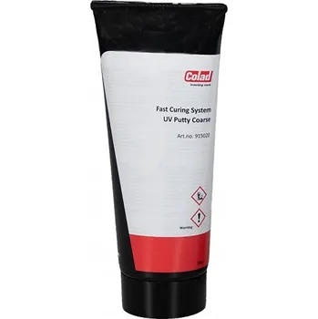 Tmel UV plnicí tmel 190g COLAD