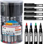 Popisovač na karton a papír RICHMANN 36 ks