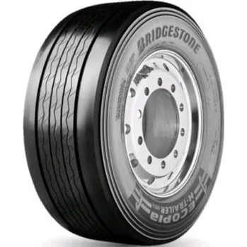 Pneumatiky BRIDGESTONE H-TRAILER 002 ECO 385/55 R22 160K, celoroční pneu, nákladní, sleva DOT