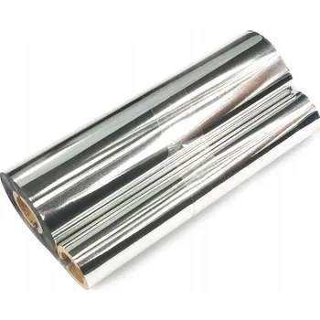 Pásek do tiskárny Barvící páska TTR pro ZEBRA 89 mm x 450 m, vosk, OUT - kompatibilní