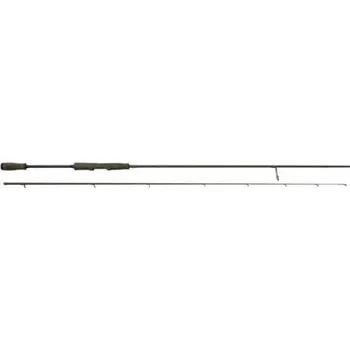 Rybářský prut Spinningový prut Savage Gear SG4 Light Game 7-25 g 134 cm - 251 cm