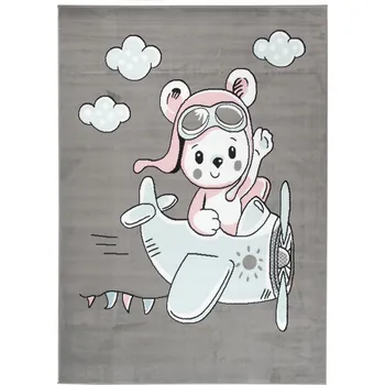 Koberec Koberec Baby 140x200 Barevný v7