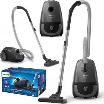 Vysavač Sáčkový Vysavač Philips FC8244/09 řady 2000