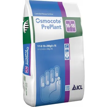 Hnojivo Vícesložkové hnojivo ICL granulát 25 kg 25 l