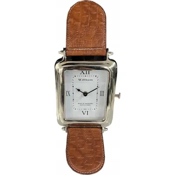 IP kamera ZEGAR STOŁOWY S PÁSKEM