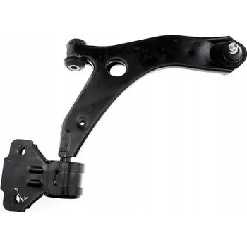 Zavěšení kol NTY ZWD-MZ-098 Rameno , odpružení kol