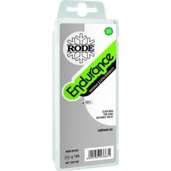 Lyžařský vosk RODE ENDURANCE GLIDER RXD 180 g