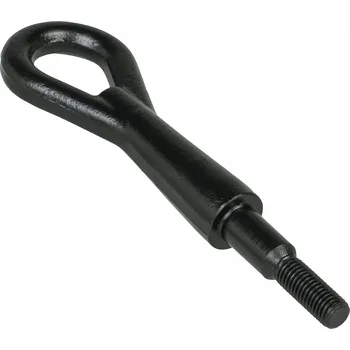 Tažné zařízení Tažný hák, tažné oko pro PEUGEOT 508 (2010-2014)