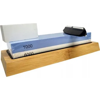 Brousek nožů keramický Magma oboustranný P1000/P6000