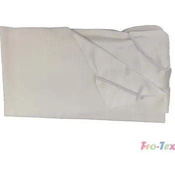 Prostěradlo Voděodolný chránič/prostěradlo 160x80 froté