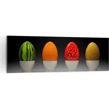 Obraz Velký obraz do obýváku 160x50 abstrakce moderní na plátně obrazy