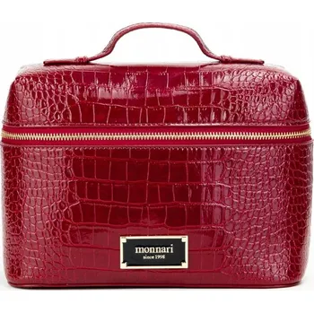 Dámské spodní prádlo Kufřík Monnari červený